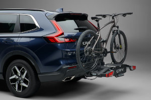  Thule-Fahrradträger Easyfold XT 